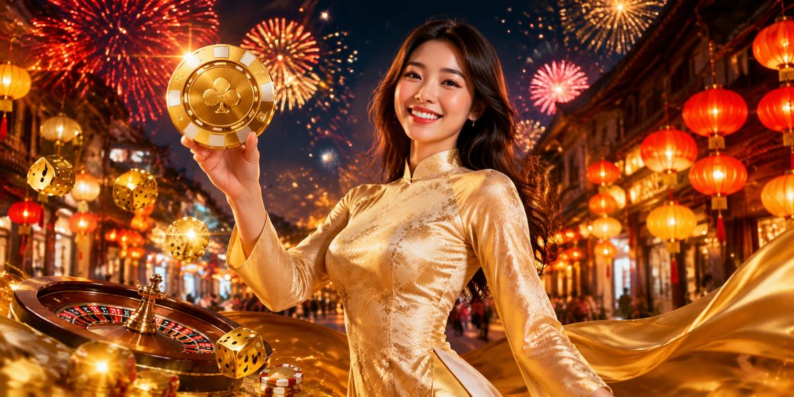 Người chơi thưởng thức cá cược có trách nhiệm trong không gian văn hóa Hà Nội