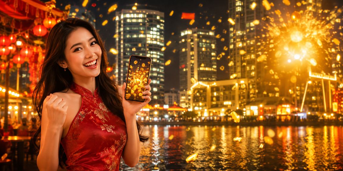 Không gian giải trí casino sôi động dành cho thành viên VIP tại Việt Nam