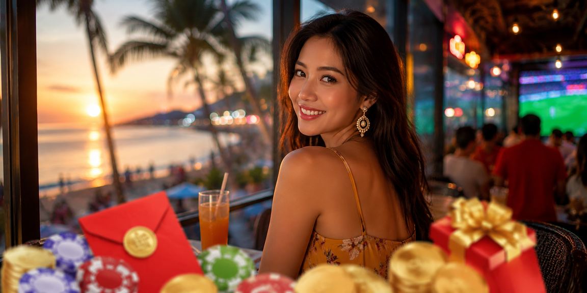 Người chơi trải nghiệm casino trực tuyến an toàn trên nền tảng Việt Nam